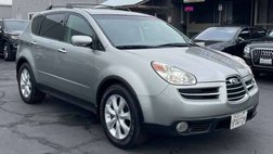 2006 Subaru B9 Tribeca 5-Passenger