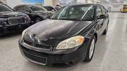 2007 Chevrolet Impala SS
