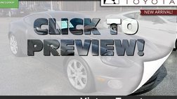 2004 Aston Martin V12 Vanquish Base