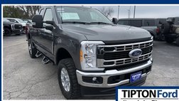 2023 Ford Super Duty F-250 XLT