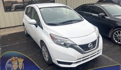2019 Nissan Versa Note SV