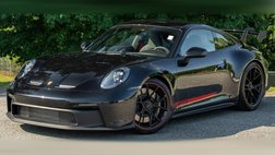 2023 Porsche 911 GT3