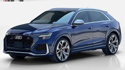 2021 Audi RS Q8 4.0T quattro