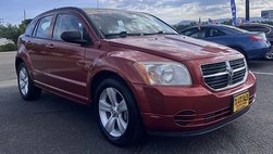 2010 Dodge Caliber SXT