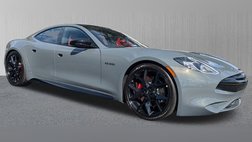 2025 Karma Revero Base