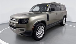 2023 Land Rover Defender 130 S