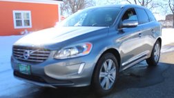 2017 Volvo XC60 T5 Inscription