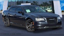 2019 Chrysler 300 Touring