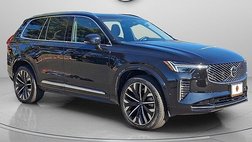 2025 Volvo XC90 B6 Plus Bright Theme 7P