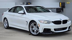 2015 BMW 4 Series 428i
