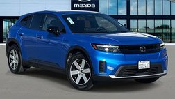 2024 Honda Prologue EX