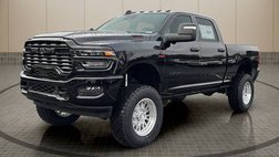 2026 Ram Ram Pickup 2500 Big Horn