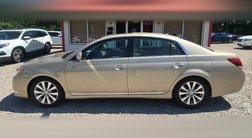 2011 Toyota Avalon Base