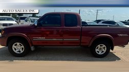 2005 Toyota Tundra SR5