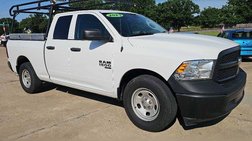 2023 Ram Ram Pickup 1500 Classic SLT