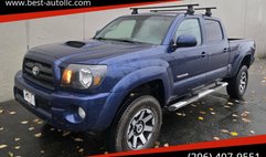 2007 Toyota Tacoma V6