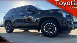 2023 Toyota Sequoia SR5