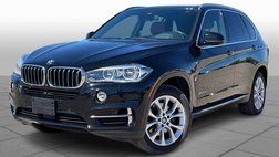 2018 BMW X5 xDrive40e iPerformance