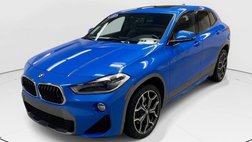 2018 BMW X2 xDrive28i
