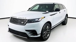 2026 Land Rover Range Rover Velar P250 Dynamic SE