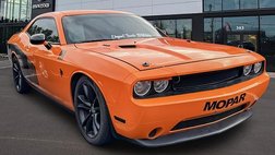 2014 Dodge Challenger R/T