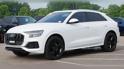 2023 Audi Q8 quattro Prestige 55 TFSI