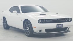 2018 Dodge Challenger R/T Scat Pack