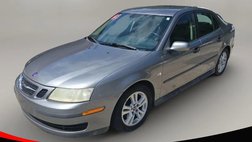 2005 Saab 9-3 Linear