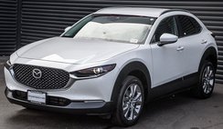 2023 Mazda CX-30 S Preferred