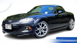 2014 Mazda MX-5 Miata Grand Touring