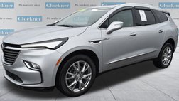 2022 Buick Enclave Essence