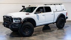 2022 Ram Ram Pickup 2500 Laramie
