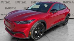 2024 Ford Mustang Mach-E Select