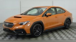 2024 Subaru WRX Premium