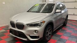 2019 BMW X1 xDrive28i