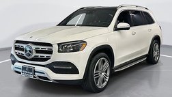 2022 Mercedes-Benz GLS GLS 450