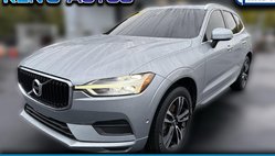 2018 Volvo XC60 T5 Momentum