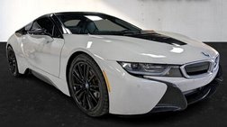 2019 BMW i8 Base