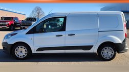 2017 Ford Transit Connect XL
