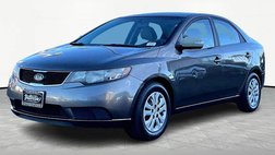 2010 Kia Forte EX