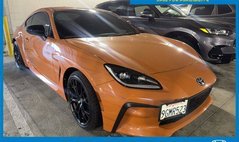 2023 Toyota GR86 10th Anniversary Special Edition