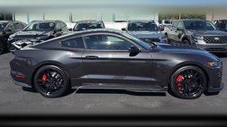 2022 Ford Mustang Shelby GT500