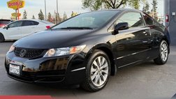 2011 Honda Civic EX-L