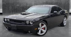 2010 Dodge Challenger SRT8