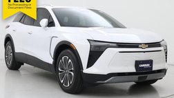 2024 Chevrolet Blazer EV 2LT