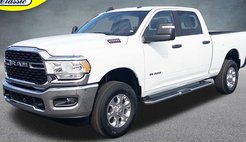 2024 Ram Ram Pickup 2500 Big Horn