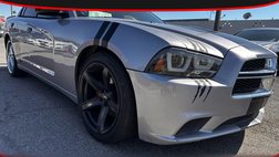 2014 Dodge Charger SE