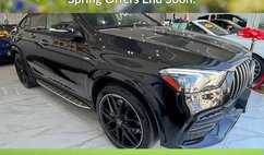 2021 Mercedes-Benz GLE-Class AMG GLE 53