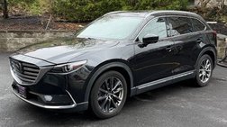 2016 Mazda CX-9 Grand Touring