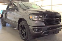 2020 Ram Ram Pickup 1500 Lone Star